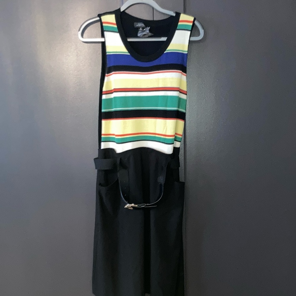 Tahari Sheath Dress Sleeveless